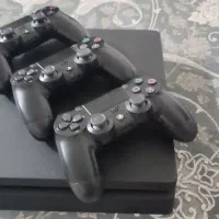 PS4 slim 1tra کپی خور