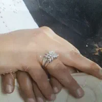 انگشتر و پلاک و ان یکاد گمشده