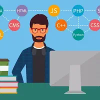 آموزش برنامه نویسی وب