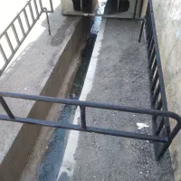 باربند وانت بار