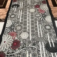 فرش|فرش|پرند, فاز ۳|دیوار