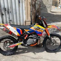 کراس کی تی ام ۴۵۰ مدل ۲۰۱۲