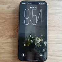 iphone 16pro با ریجستر