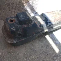 باک نیسان