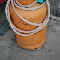 کپسول ایران گاز