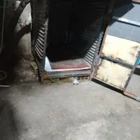 لانه سگ|لوازم جانبی حیوانات|رشت, پیرکلاچای|دیوار