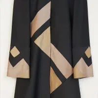 مانتو مجلسی