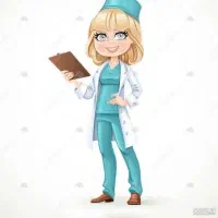 پرستار سالمند