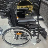 ویلچر کوییک اصل المان