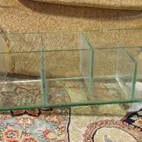 سامپ بالای آکواریوم
