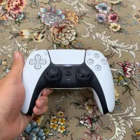 Ps5 slim 1t|کنسول، بازی ویدئویی و آنلاین|محمدیه-قزوین, |دیوار