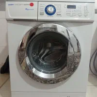 لباسشویی اتوماتیک هشت کیلویی