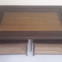میز پذیرائی