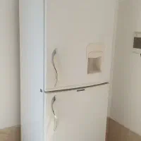 یخچال دوقلو آرامش