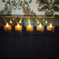 چراغ خواب ،کلکسیونی