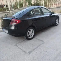 پروتن جنتو 2007