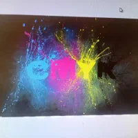 چاپ دیجیتال افق