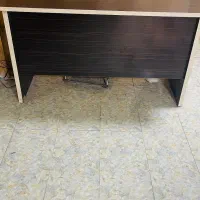 میز و صندلی
