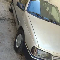 پژو ۴۰۵ مدل ۸۵ موتور تعویض