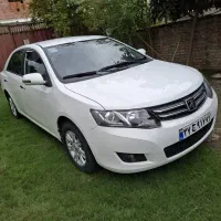 تاکسی بین شهری امیدگشت شمال