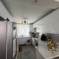 ۹۴متر/تکواحدی/پارکینگ دار/فول دیزاین