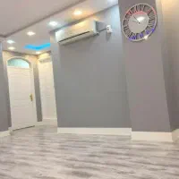 رنگ آمیزی ساختمان