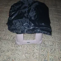 چادر موتور