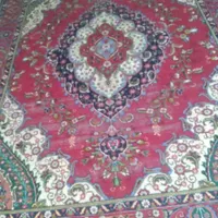 فرش ۱۲ متری دستباف
