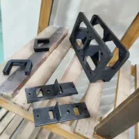 خدمات پرینت سه‌بعدی و طراحی صنعتی (TEKVAN)