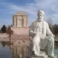 بلیط قطار  مشهد