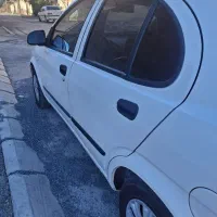 تیبا 2 مدل 98|خودرو سواری و وانت|تهران, هروی|دیوار