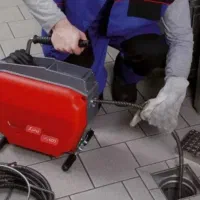 لوله بازکنی