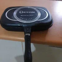 ماهیتابه تفلون ( DESSlnl) ایتالیا درحد نو