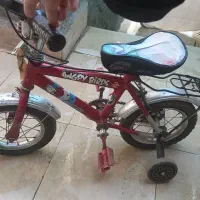 دوچرخه 12
