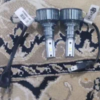هدلایت مدل D8pro 9005