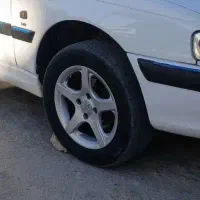 مسافریم برای شیراز