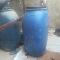 بشکه 110لیتری