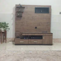زیر تلویزیون