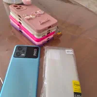 poco x5 5G|موبایل|قم, پردیسان|دیوار