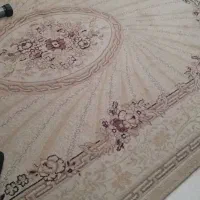 فرش ماشینی یک تخته شش متری