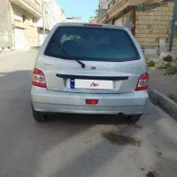 پراید ۱۱۱ مدل ۹۵