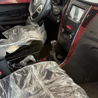 دنا شیش دنده مدل ۱۴۰۵ با رینگ صفر
