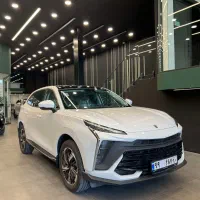 لاماری هیبرید سفید  2025