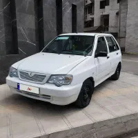 پراید 111مدل94