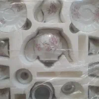 سرویس چایخوری