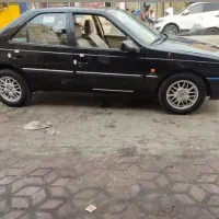 پژو اس الکس 1800مدل 89