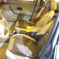 سمند|خودرو سواری و وانت|سنندج, |دیوار