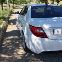 دنا پلاس توربو اتومات اپشنال ۱۴۰۴