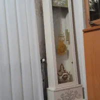ساعت ایستاده در حد نو