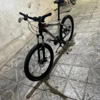 دوچرخه